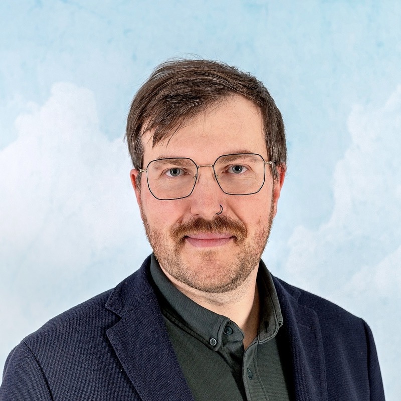 Adam Šenk