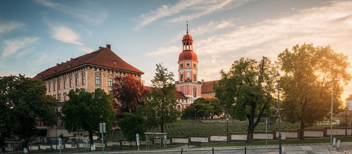Roudnice nad Labem